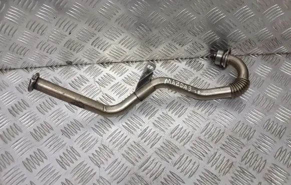Mazda 3 I EGR valve line/pipe/hose