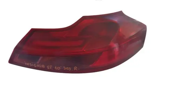 Opel Insignia A Rear/tail lights 13226857