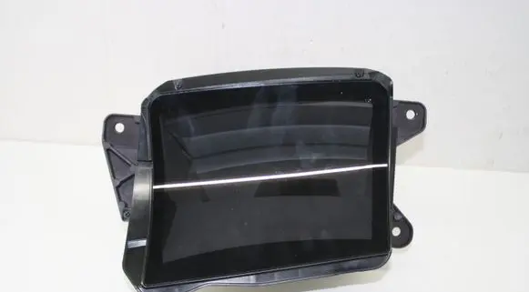 BMW X6 G06 Head up display screen 62305A589A3 5A589A3