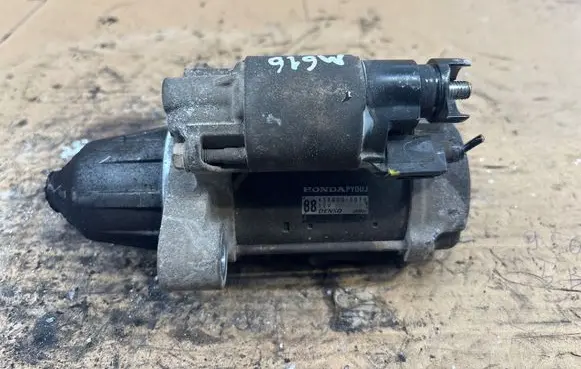 Honda Civic IX Starter motor 4380000070