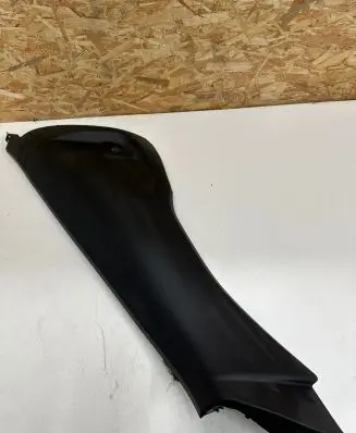 BMW X5 G05 (C) pillar trim 7434285 19184810