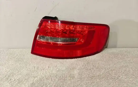 Audi A4 S4 B8 8K Rear/tail lights 1848889