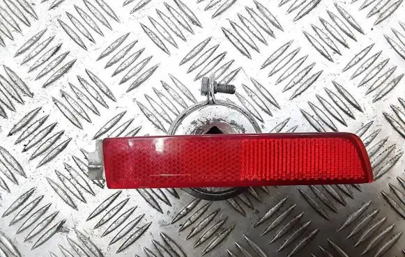 Nissan Juke I F15 Rear tail light reflector 25052461