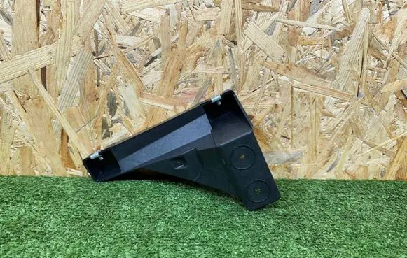 Opel Mokka X Front bumper mounting bracket YQ00824480