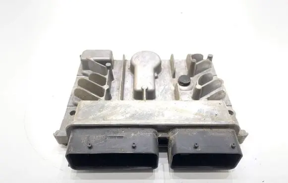 Opel Astra J Engine control unit/module ECU 55588354