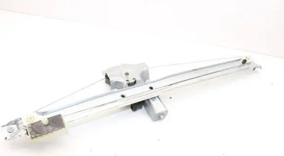 Renault Trafic III (X82) Front door electric window regulator 807210974R