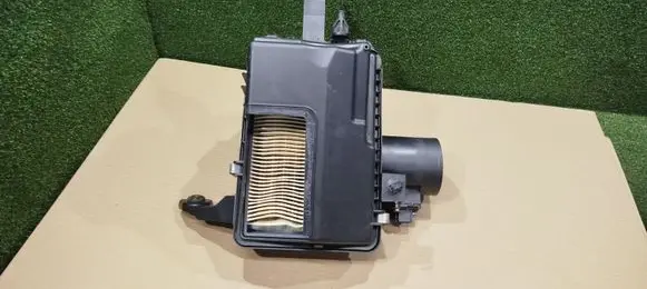 Renault Koleos II Air filter box 