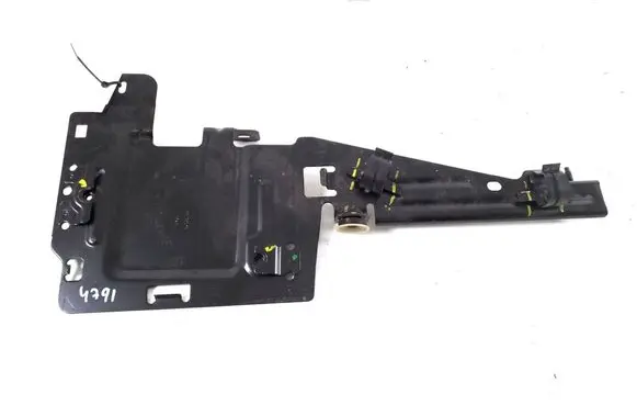 Peugeot 408 P54 Other body part 98367019