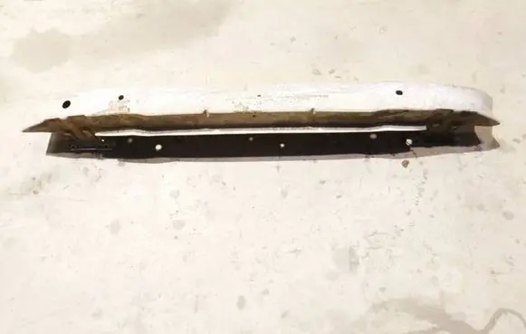 Rear beam