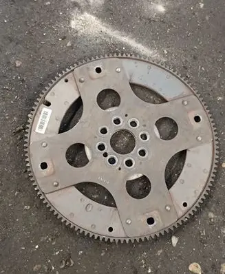 BMW X3 F25 Flywheel 779796405 7797964