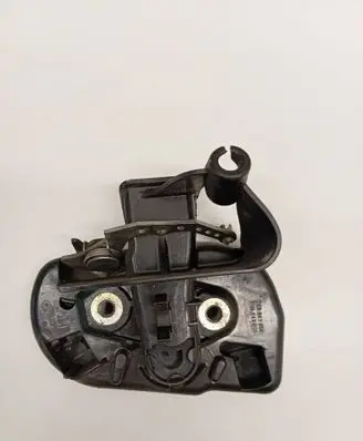 Volkswagen Transporter - Caravelle T5 Sliding door lock 2K0843604 7H0843604