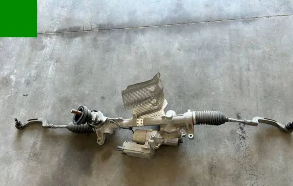 Mercedes-Benz CLA C117 X117 W117 Steering rack 2464602101