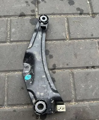 BMW 5 F10 F11 Power steering pump 9449274