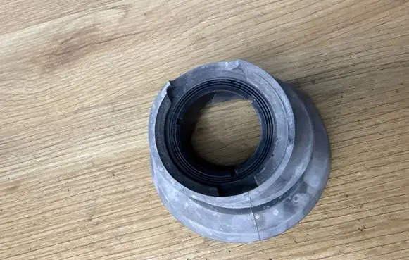Honda Civic Steering tie rod boot