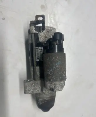 Honda Civic Starter motor MHG025 M002T85871