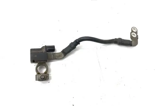 KIA Ceed Negative earth cable (battery) 37180A6000