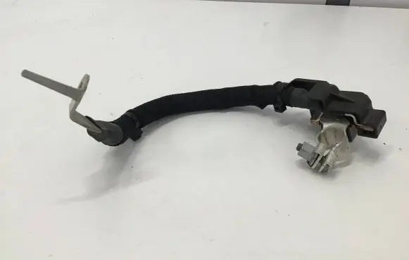 Mercedes-Benz GLB x247 Negative earth cable (battery) A0009053816