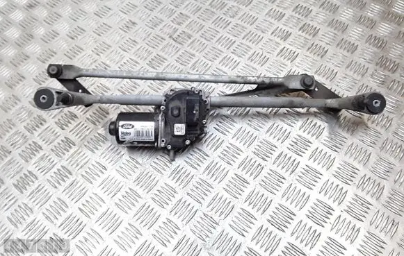 Ford Transit VII Front wiper linkage 