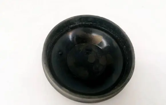 Chrysler Pacifica Headlight/headlamp dust cover 153873
