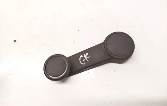 Ford Fiesta Front door window winding handle 95vbv23342ab