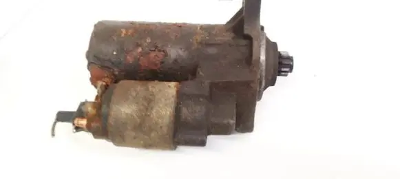 Volkswagen Golf IV Starter motor