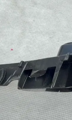 Seat Ibiza V (KJ) Rear bumper mounting bracket 6F0807393B 42356SG4