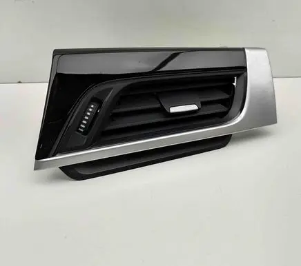 BMW X2 F39 Dashboard air vent grill cover trim 9292740 9332241