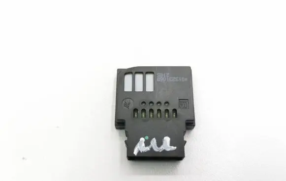 Opel Mokka Interior temperature sensor 013231068