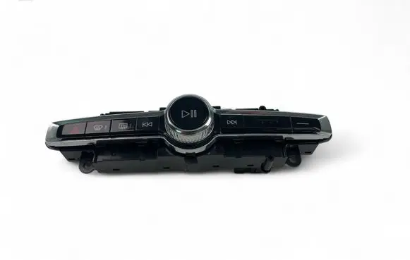 Volvo XC40 Sound control switch P31456673