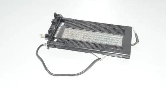 BMW X7 G07 Heater blower radiator 6832985 64116832985