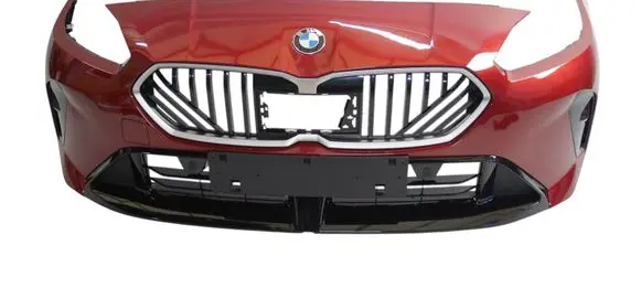 BMW 1 F70 Front bumper 5A35D29