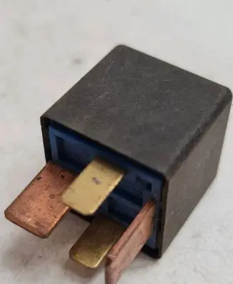 Hyundai Sonata Other relay 3916037110 ZLBB DC12V50A