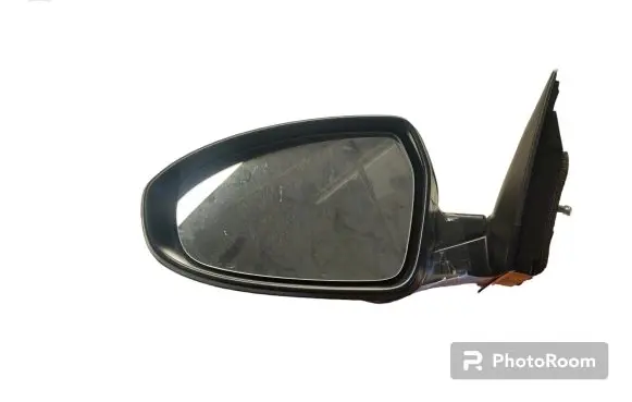 KIA Ceed Manual wing mirror 87610J7220 0000929