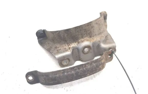 Alfa Romeo Mito Muffler mount bracket/holder 55217450