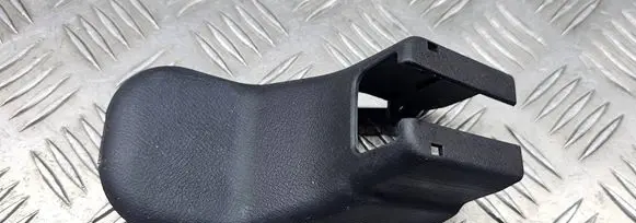Honda Civic Rear seat rail trim cover 81596S6A0030