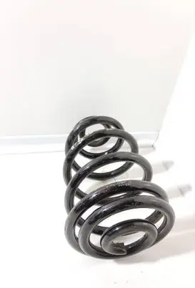 Audi A6 S6 C5 4B Rear coil spring