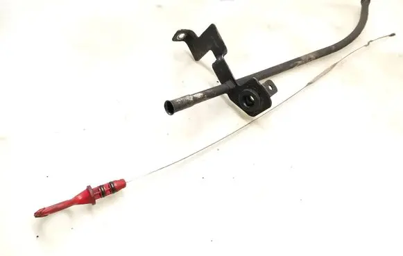 Volvo V70 Oil level dip stick 31251094