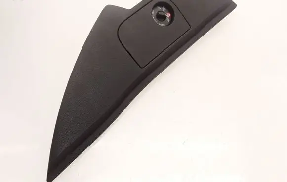 Renault Koleos II Dashboard side end trim 60190488R