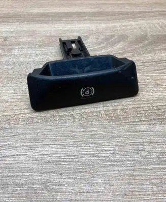 Mercedes-Benz C W204 Hand brake release handle A2044270020