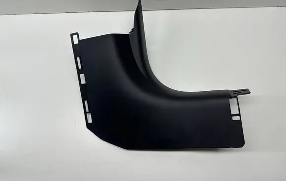 Ford Mustang VII (A) pillar trim PR3BC02348 PR3BC02348AF319W A14806838