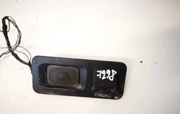 Jaguar F-Pace Reversing camera hk83432b10bb