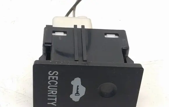 Toyota RAV 4 (XA20) Alarm switch 489082