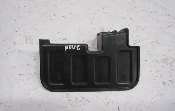 KIA Soul Rear mudguard 87755B2000