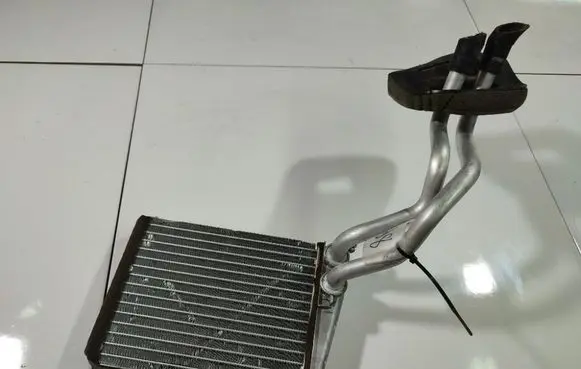 Opel Vectra C Heater blower radiator 939770AF