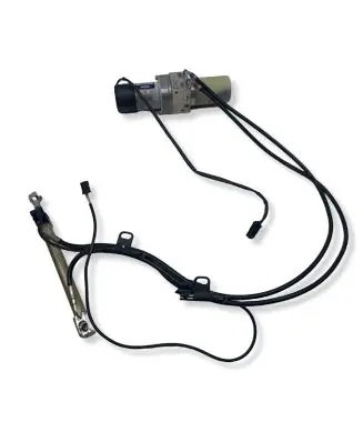 Mercedes-Benz S W221 Tailgate hydraulic set 2218000148 035794 HB70621002