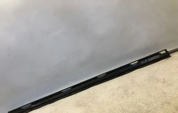 Mercedes-Benz GLE W167 Sill supporting ledge A1676988101