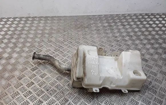 Smart ForFour I Windshield washer fluid reservoir/tank a4548600060 a4548600160