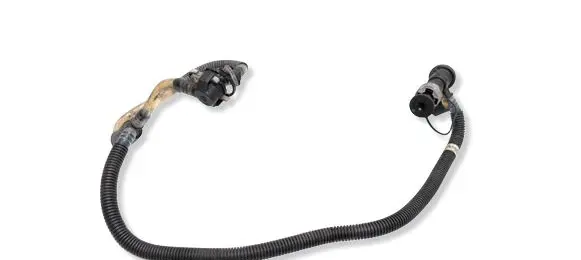 Mercedes-Benz S W220 Fuel line/pipe/hose A6130702232 A6110780349