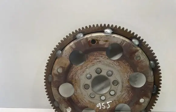 Toyota Celica T230 Flywheel