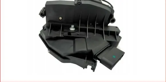 Volvo XC60 Rear door lock 